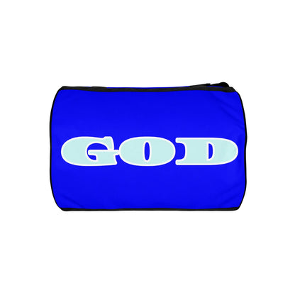 All-over print gym bag-LifessentialsLLC.com