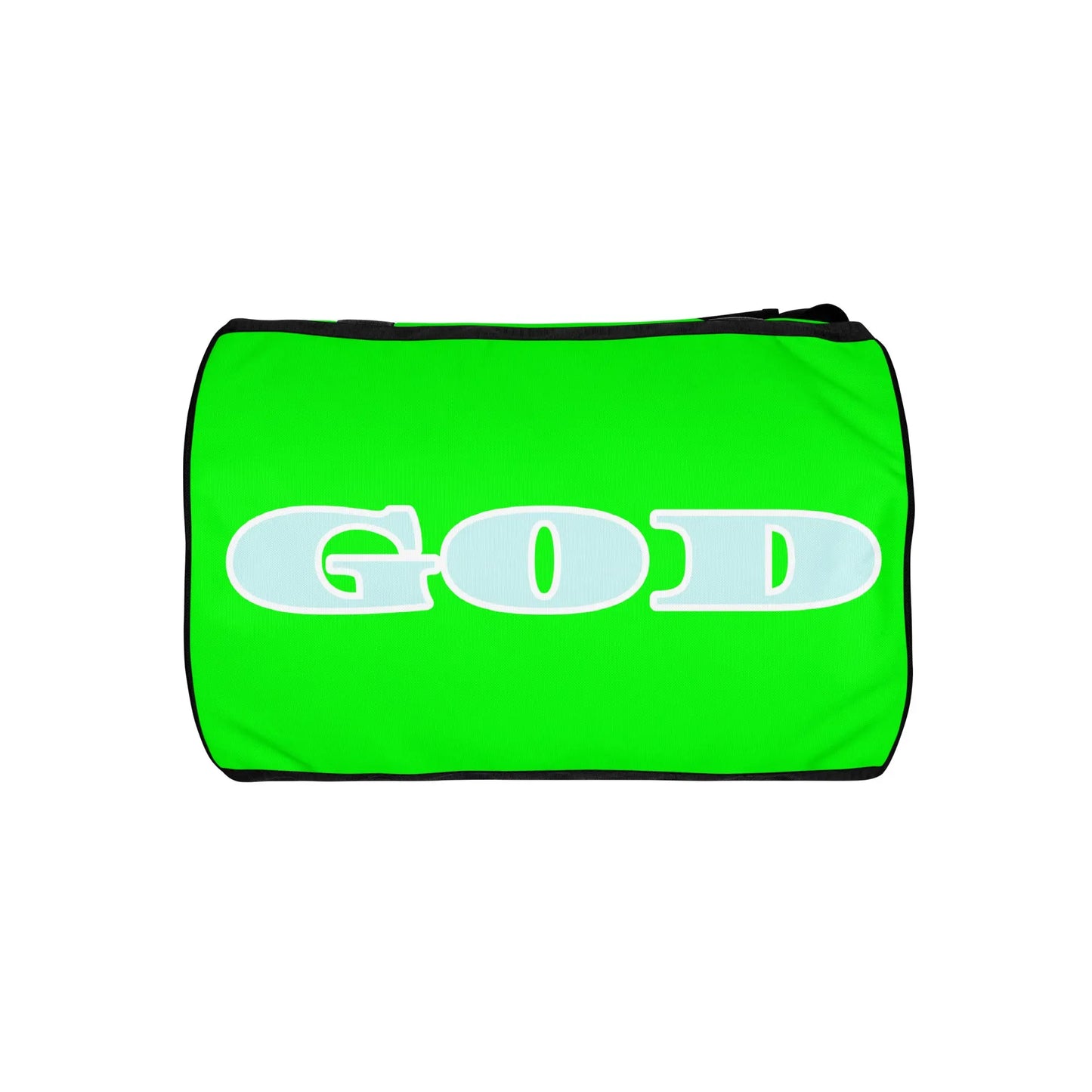 All-over print gym bag-LifessentialsLLC.com