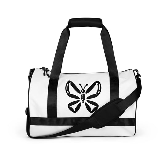 All-over print gym bag-LifessentialsLLC.com