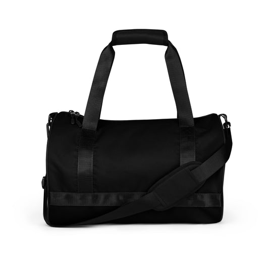 All-over print gym bag