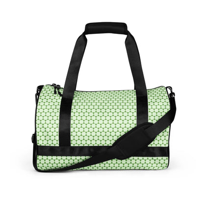 All-over print gym bag-LifessentialsLLC.com