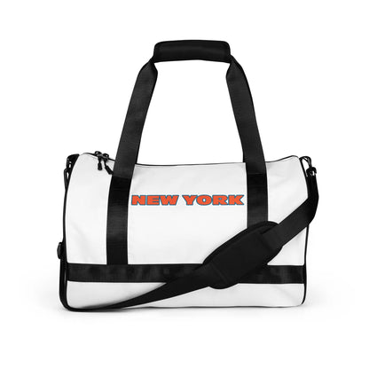 All-over print gym bag-LifessentialsLLC.com