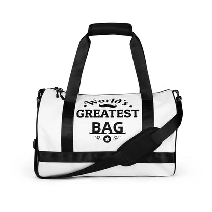 All-over print gym bag-LifessentialsLLC.com