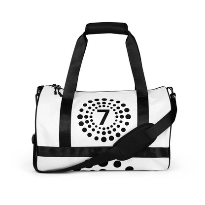 All-over print gym bag-LifessentialsLLC.com