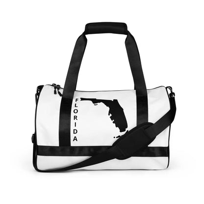 All-over print gym bag-LifessentialsLLC.com
