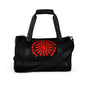All-over print gym bag-LifessentialsLLC.com