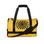 All-over print gym bag-LifessentialsLLC.com