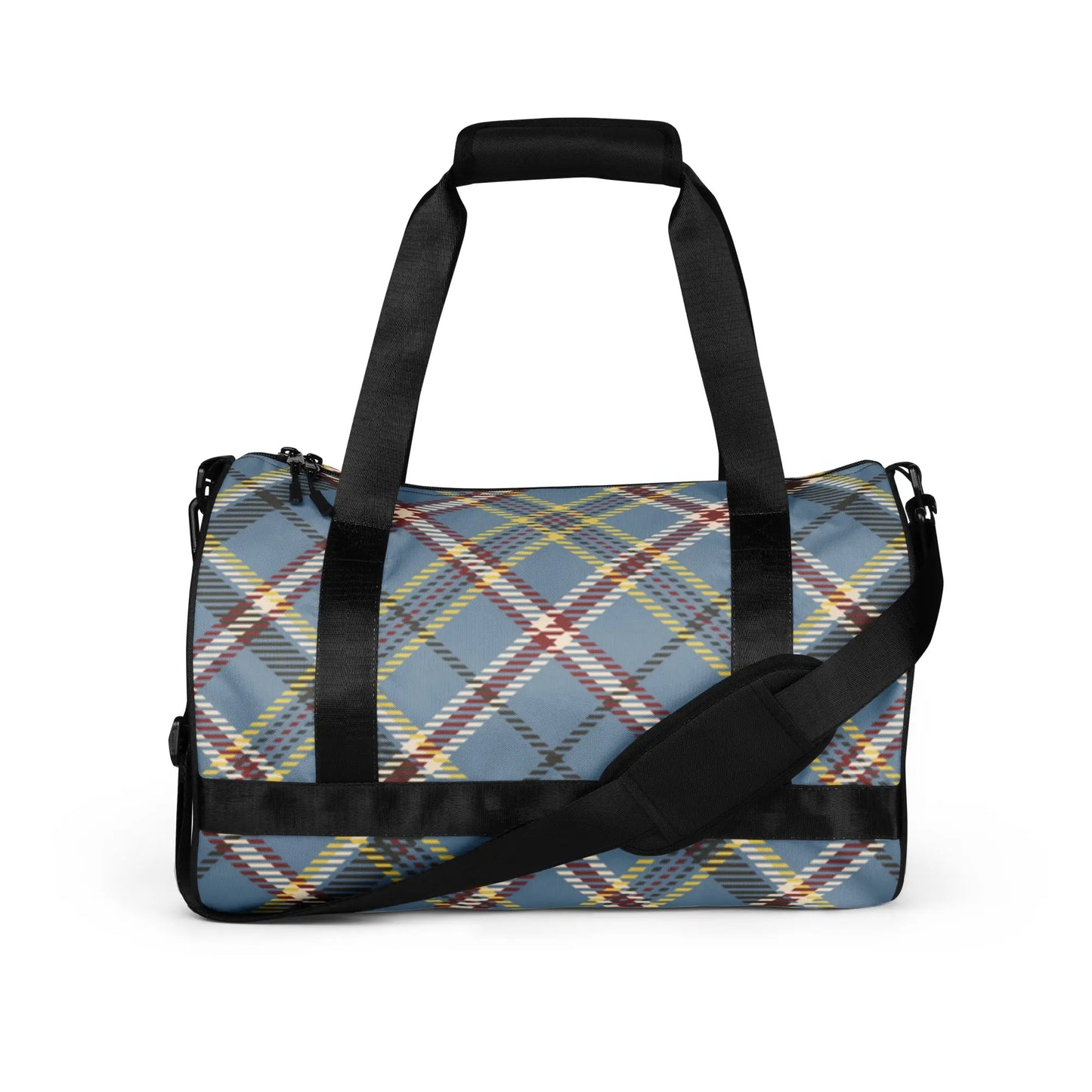 All-over print gym bag-LifessentialsLLC.com
