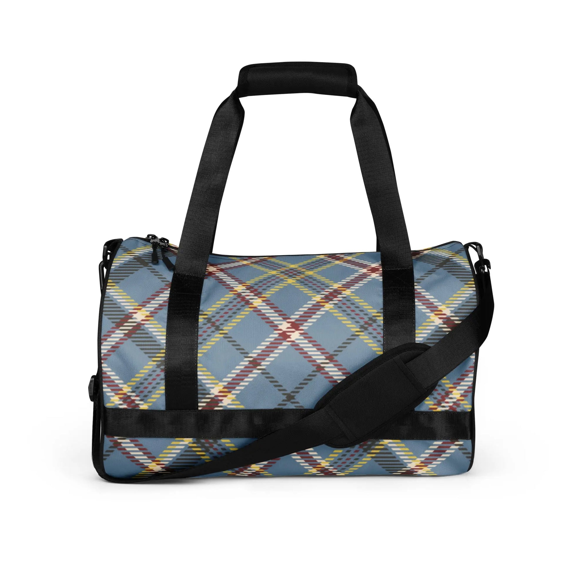 All-over print gym bag-LifessentialsLLC.com