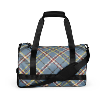 All-over print gym bag-LifessentialsLLC.com