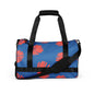 All-over print gym bag-LifessentialsLLC.com