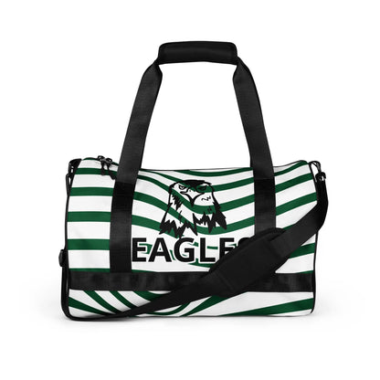 All-over print gym bag-LifessentialsLLC.com