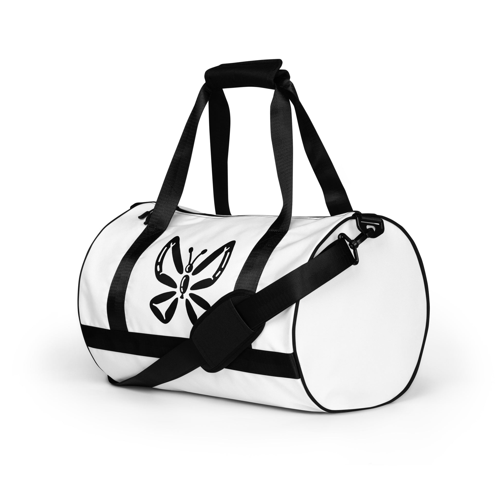 All-over print gym bag-LifessentialsLLC.com