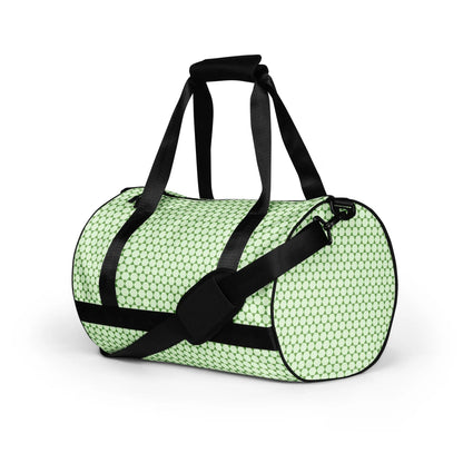 All-over print gym bag-LifessentialsLLC.com