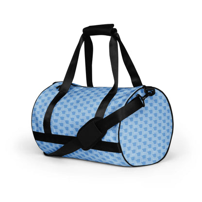 All-over print gym bag-LifessentialsLLC.com