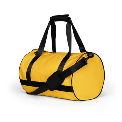 All-over print gym bag-LifessentialsLLC.com