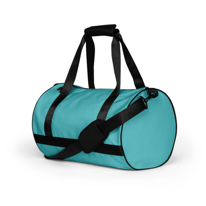 All-over print gym bag-LifessentialsLLC.com