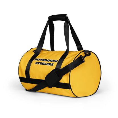 All-over print gym bag-LifessentialsLLC.com