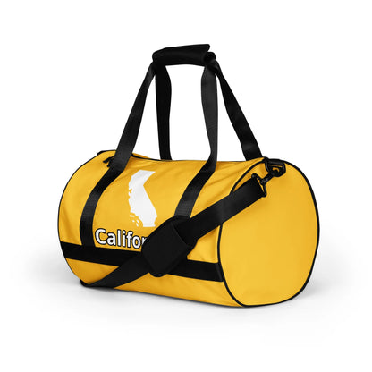 All-over print gym bag-LifessentialsLLC.com