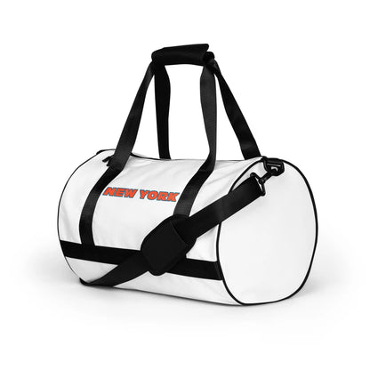 All-over print gym bag-LifessentialsLLC.com
