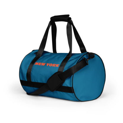 All-over print gym bag-LifessentialsLLC.com