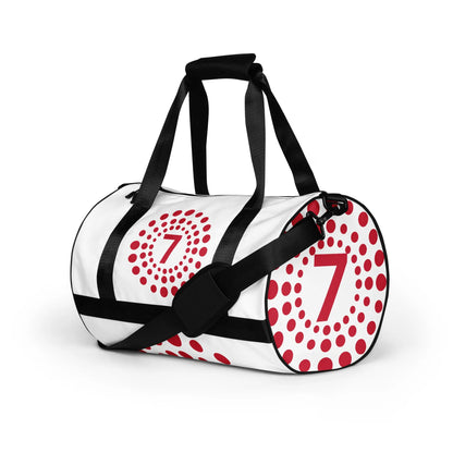 All-over print gym bag-LifessentialsLLC.com