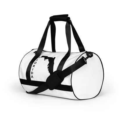 All-over print gym bag-LifessentialsLLC.com
