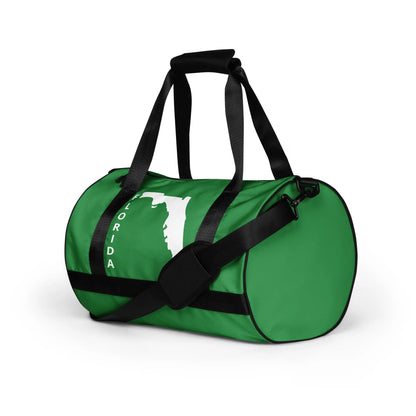 All-over print gym bag-LifessentialsLLC.com