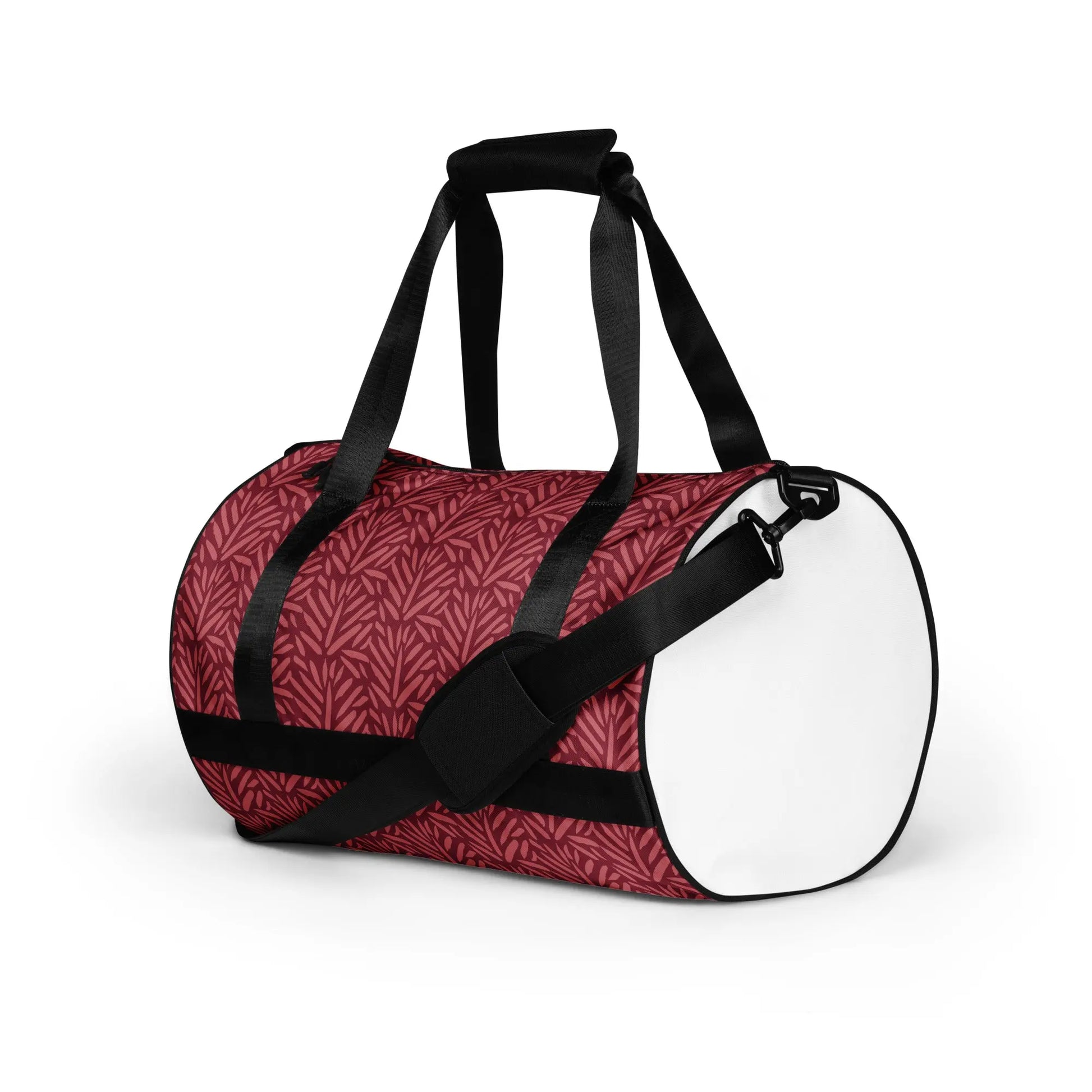 All-over print gym bag-LifessentialsLLC.com