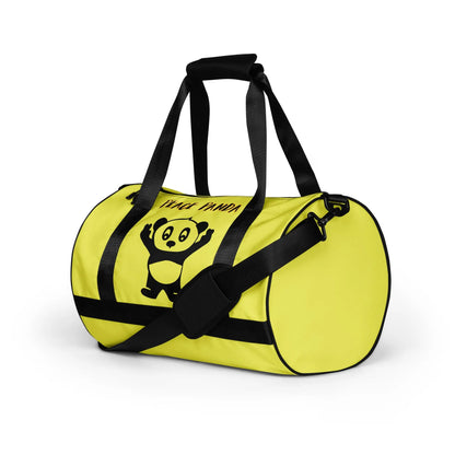 All-over print gym bag-LifessentialsLLC.com