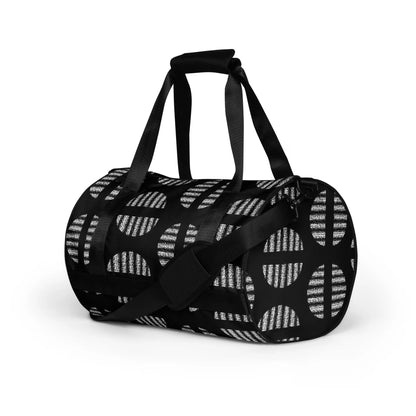All-over print gym bag-LifessentialsLLC.com