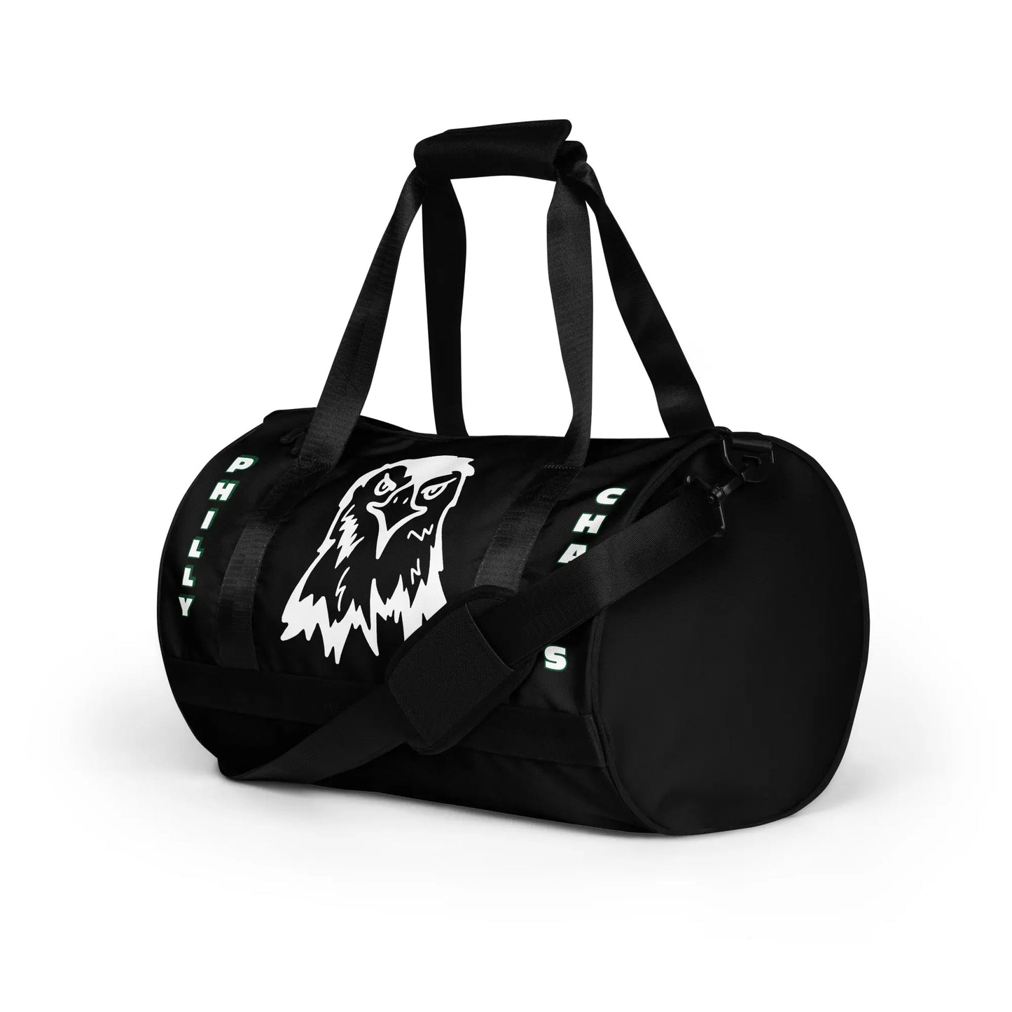 All-over print gym bag-LifessentialsLLC.com