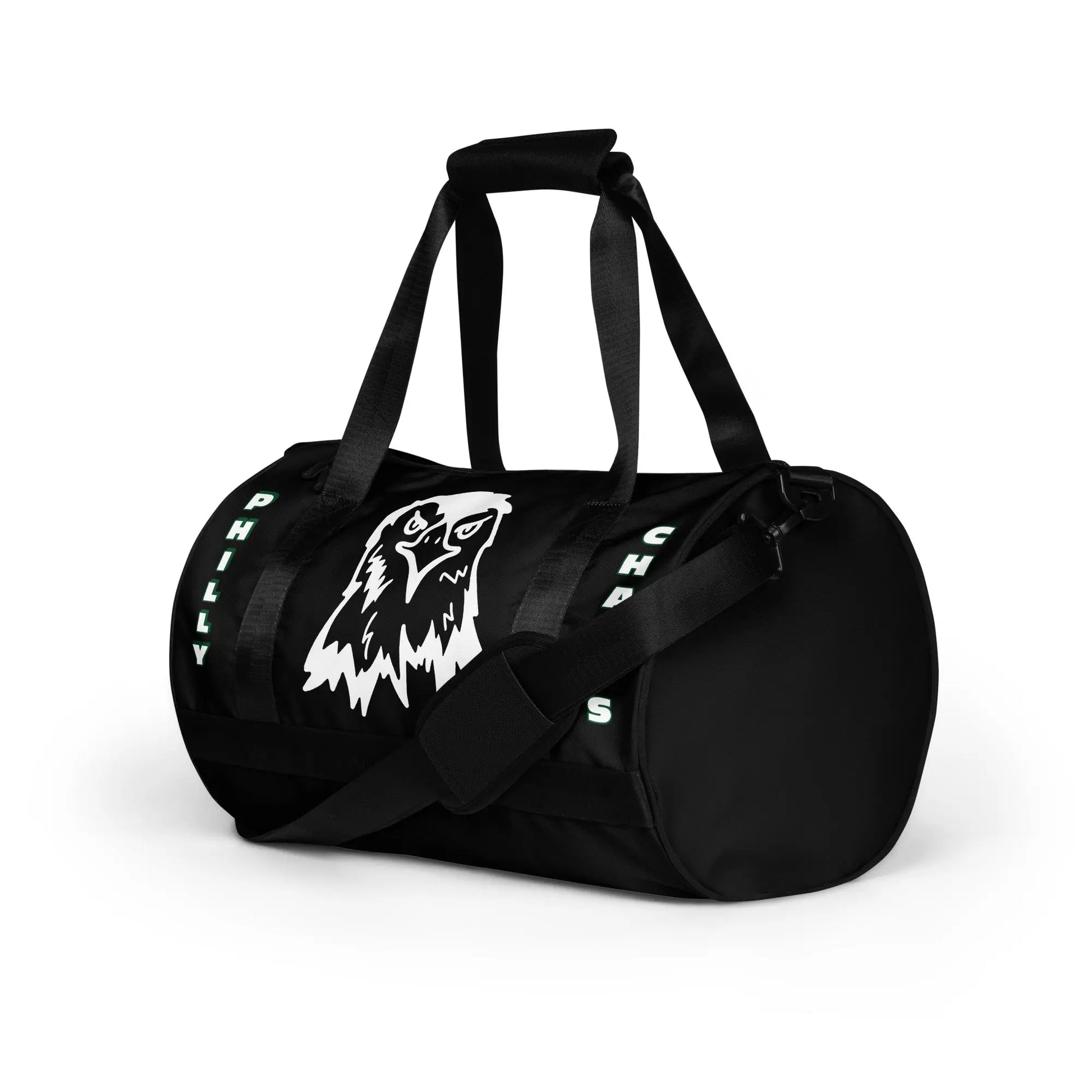 All-over print gym bag-LifessentialsLLC.com