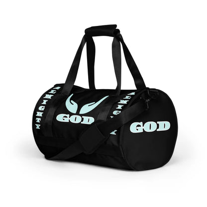 All-over print gym bag-LifessentialsLLC.com