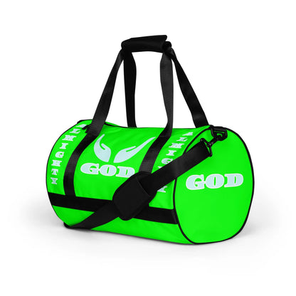 All-over print gym bag-LifessentialsLLC.com