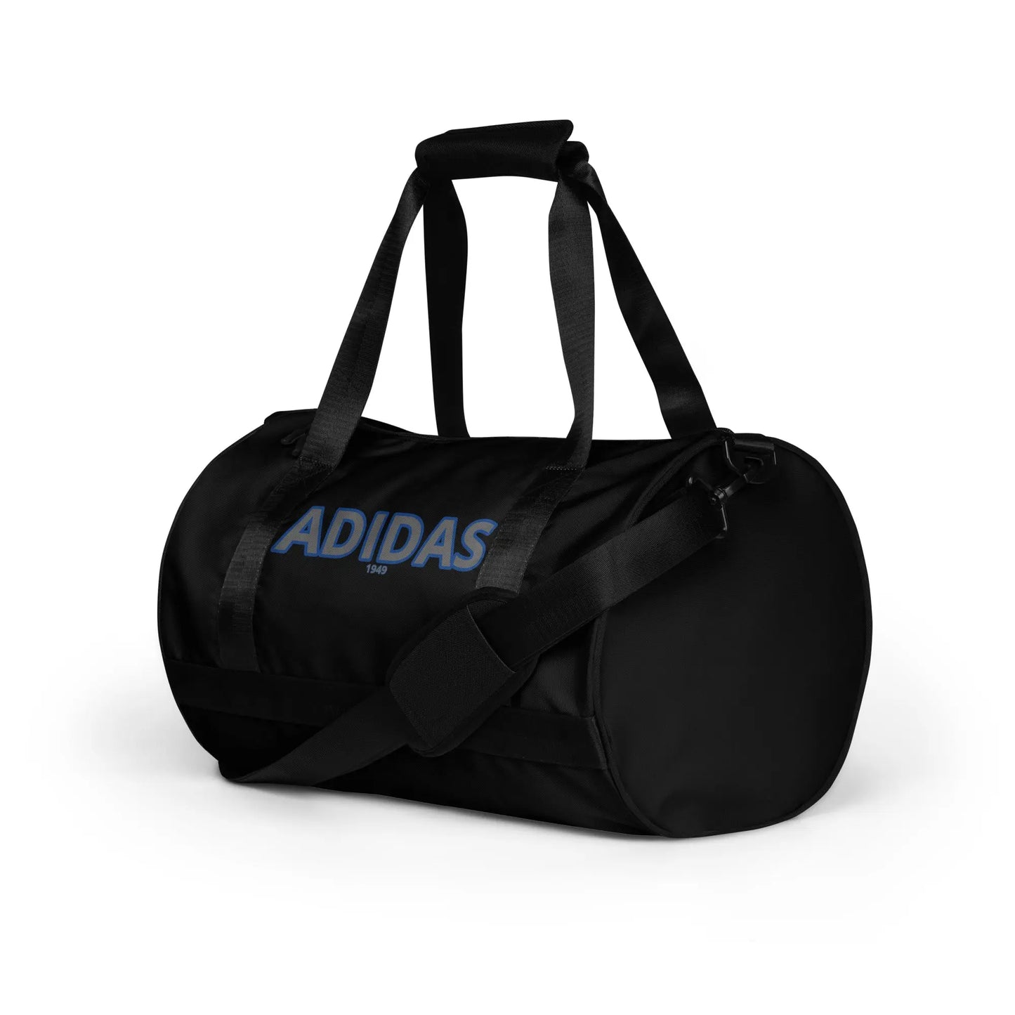 All-over print gym bag-LifessentialsLLC.com