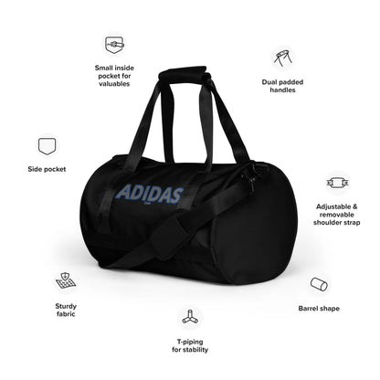 All-over print gym bag-LifessentialsLLC.com