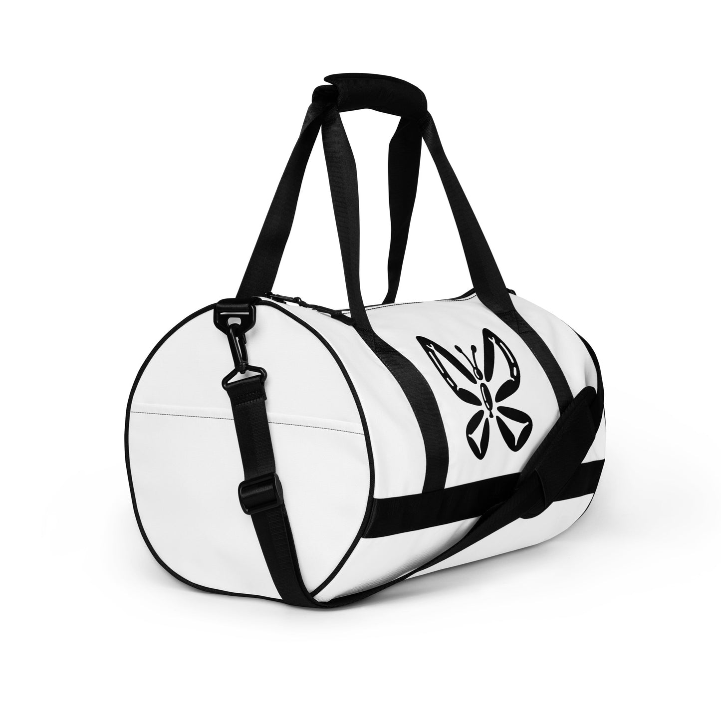 All-over print gym bag-LifessentialsLLC.com