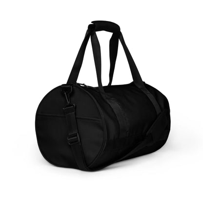 All-over print gym bag-LifessentialsLLC.com
