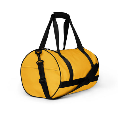 All-over print gym bag-LifessentialsLLC.com