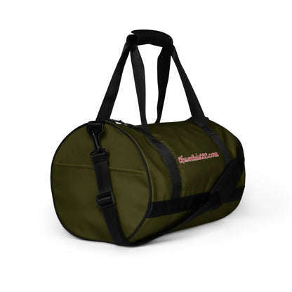 All-over print gym bag-LifessentialsLLC.com