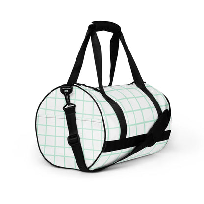 All-over print gym bag-LifessentialsLLC.com