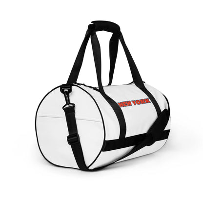 All-over print gym bag-LifessentialsLLC.com