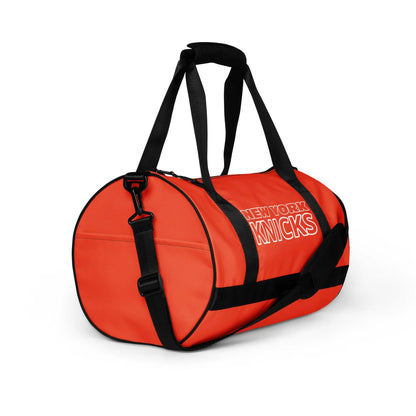 All-over print gym bag-LifessentialsLLC.com