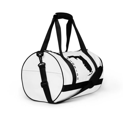 All-over print gym bag-LifessentialsLLC.com
