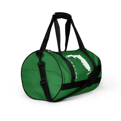 All-over print gym bag-LifessentialsLLC.com