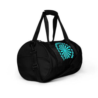 All-over print gym bag-LifessentialsLLC.com