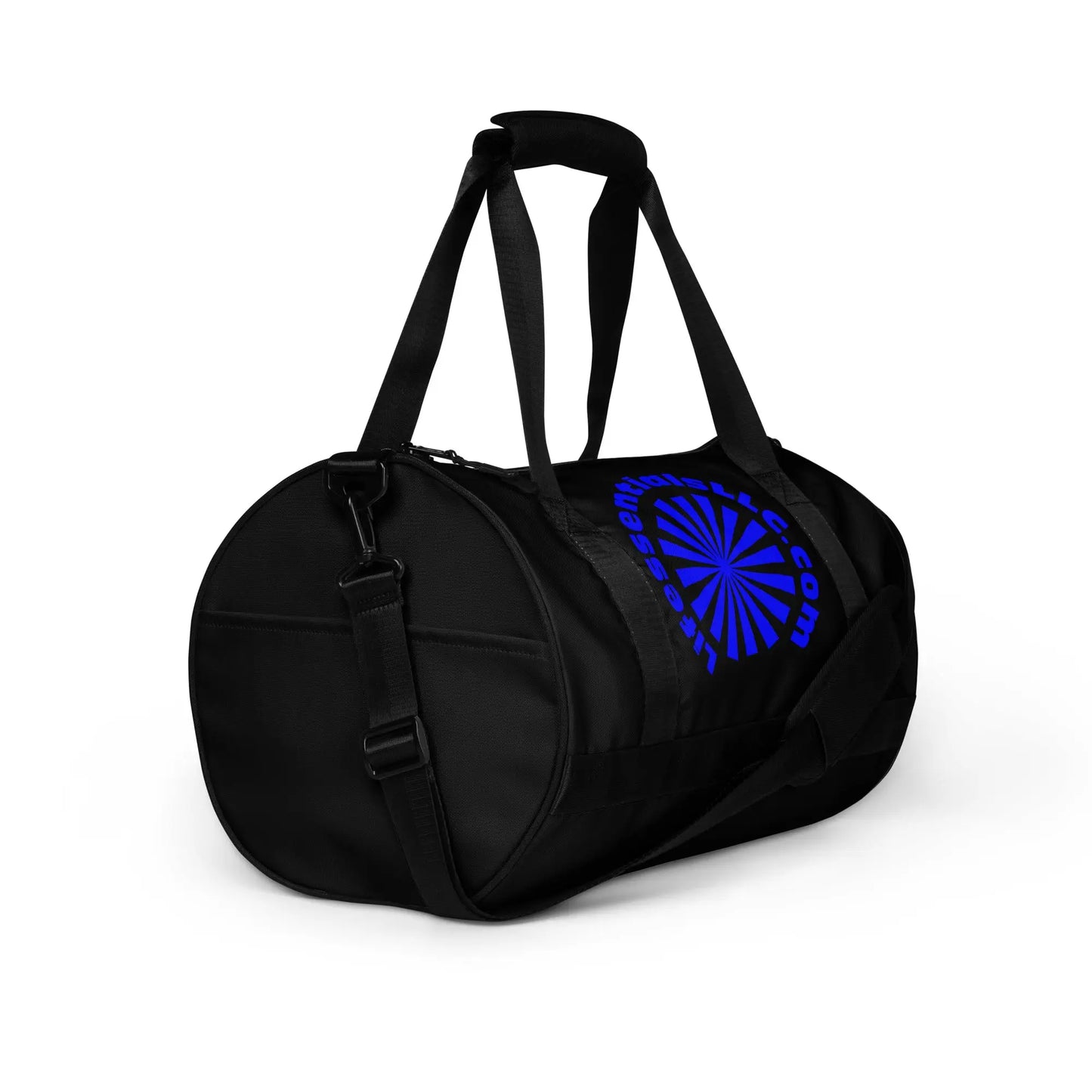 All-over print gym bag-LifessentialsLLC.com