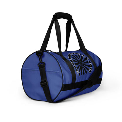All-over print gym bag-LifessentialsLLC.com