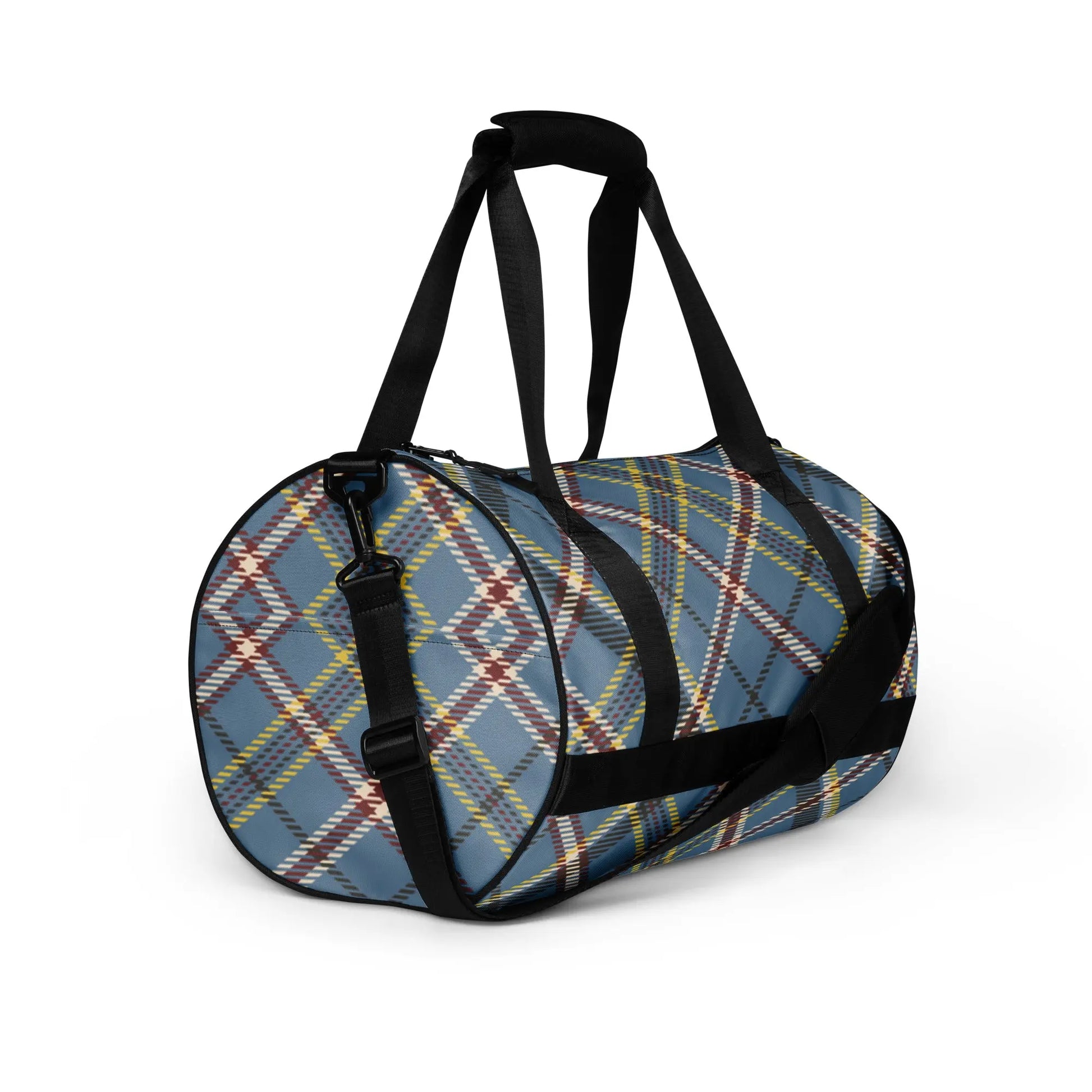 All-over print gym bag-LifessentialsLLC.com